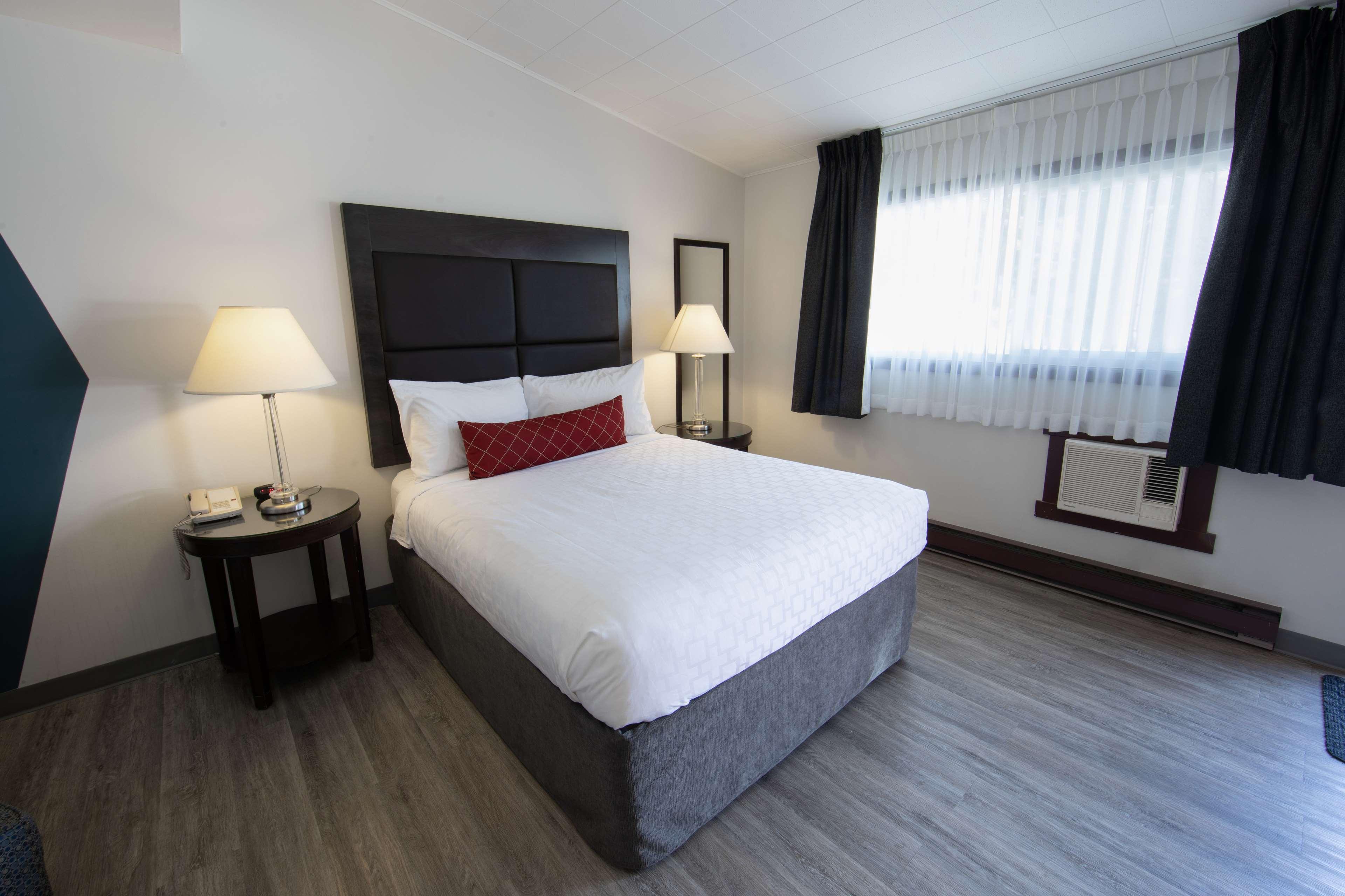 Surestay Hotel By Best Western Каслгар Номер фото
