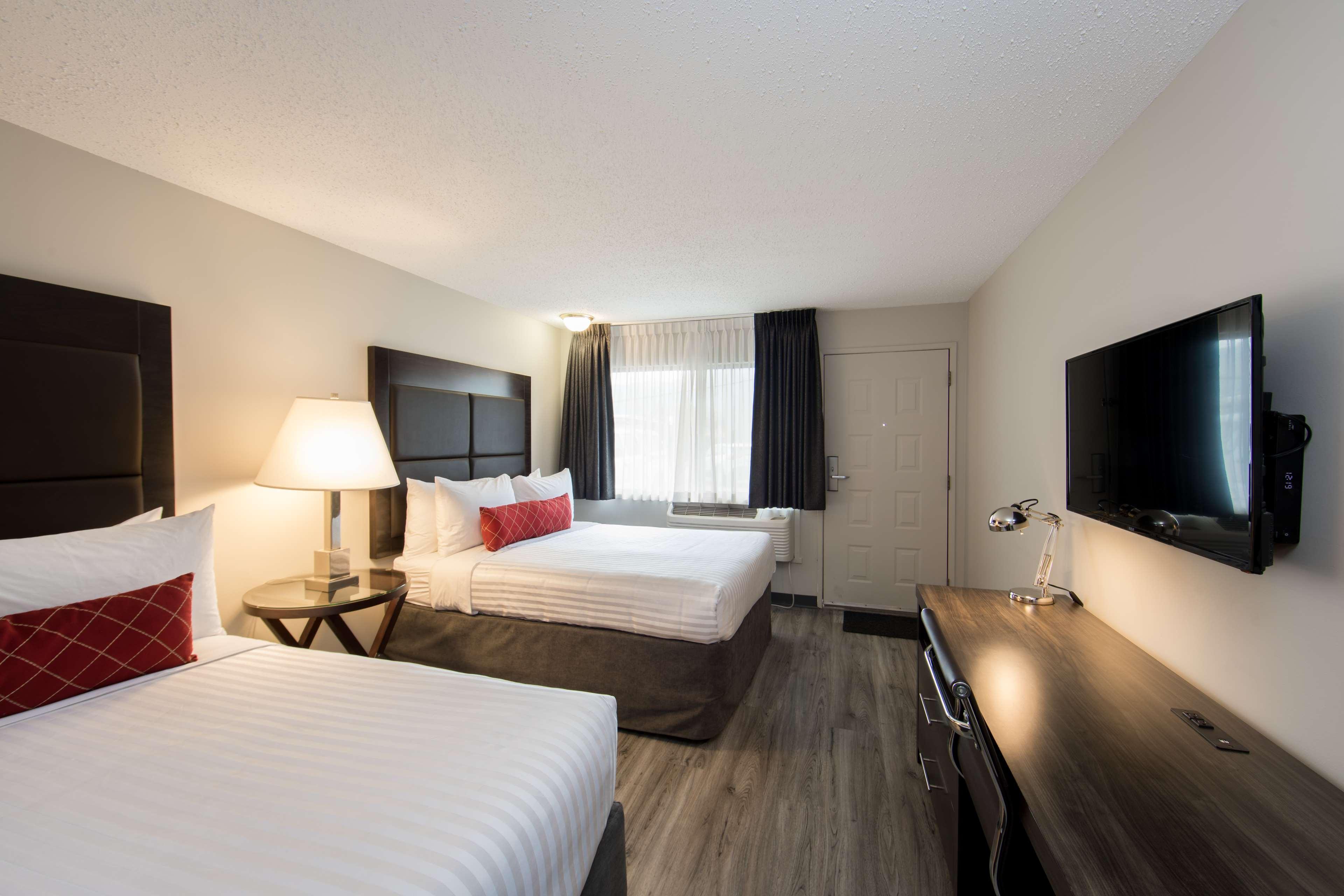 Surestay Hotel By Best Western Каслгар Екстер'єр фото