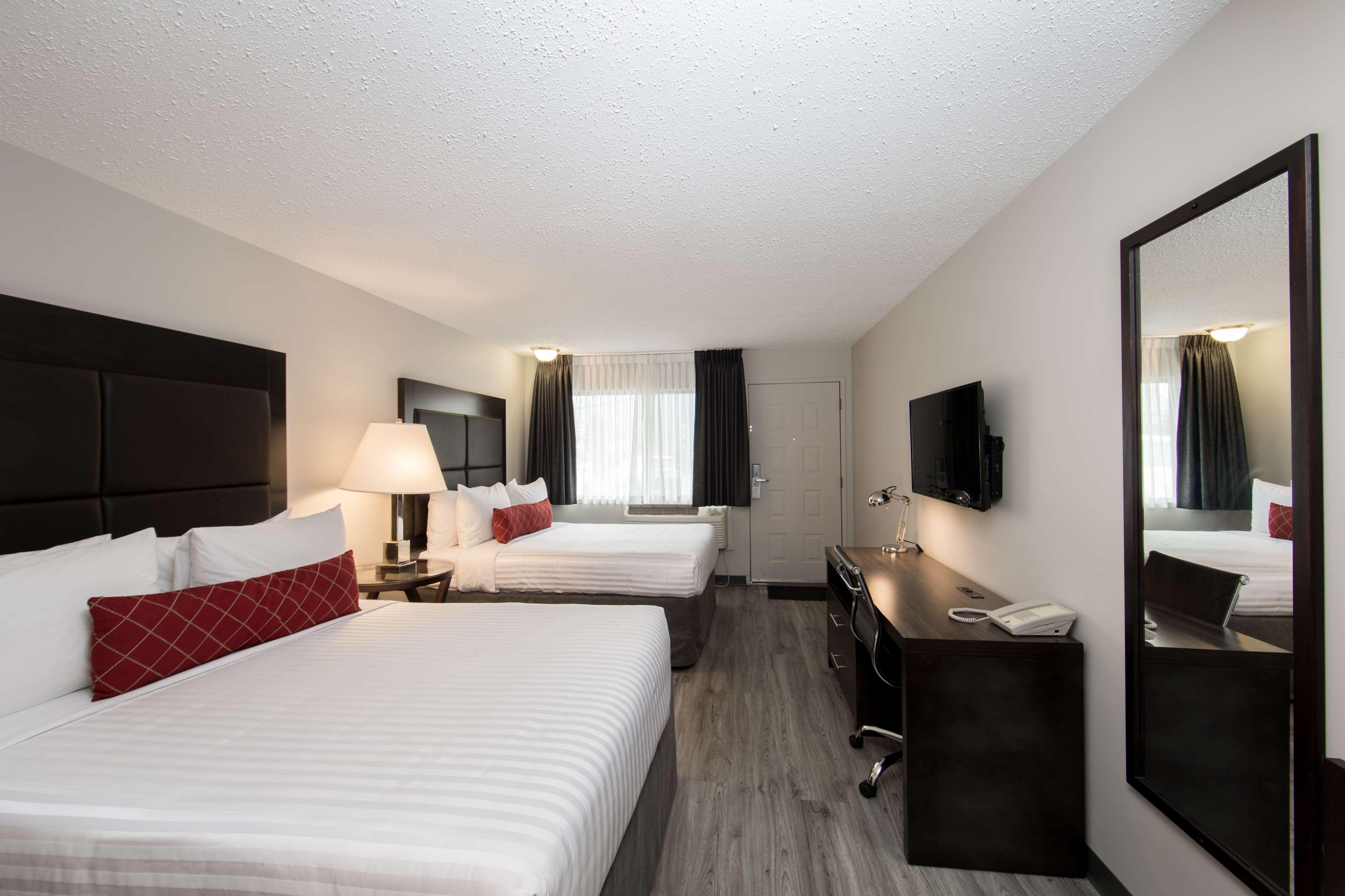 Surestay Hotel By Best Western Каслгар Екстер'єр фото