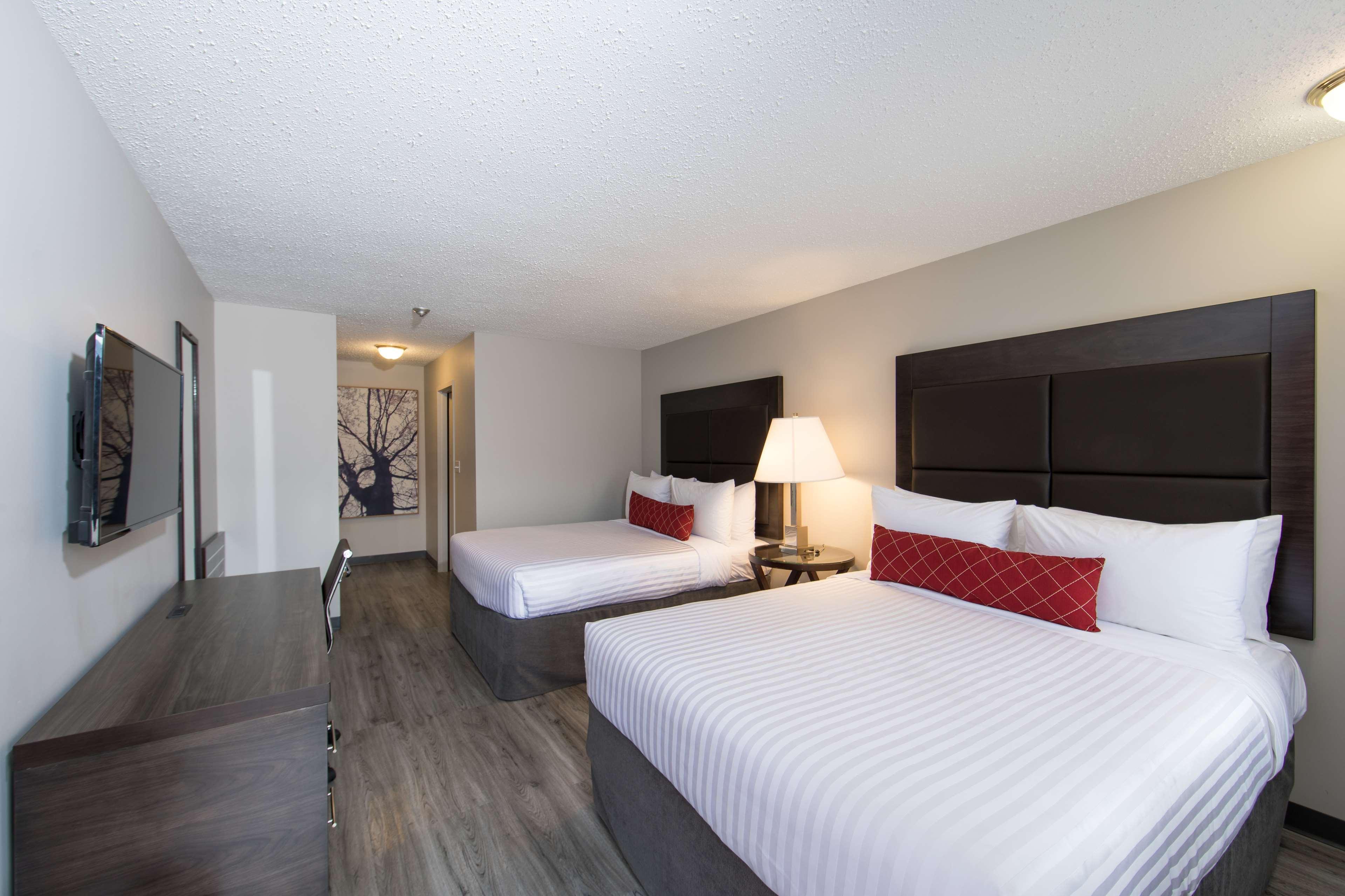 Surestay Hotel By Best Western Каслгар Екстер'єр фото