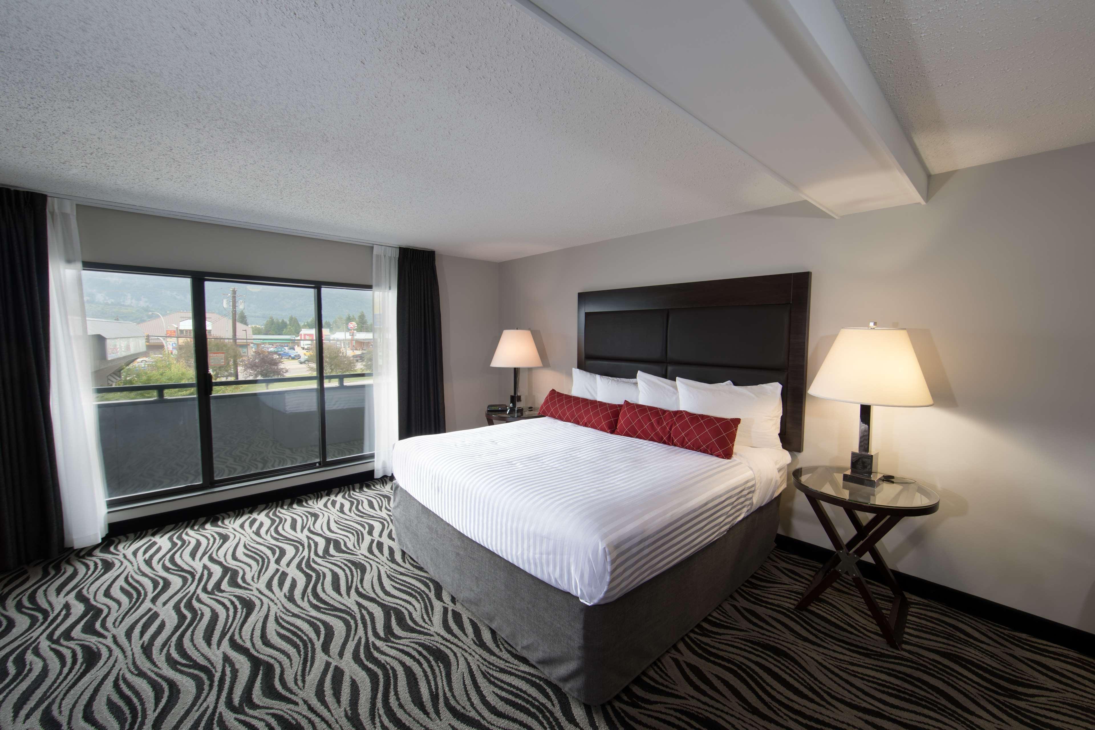 Surestay Hotel By Best Western Каслгар Екстер'єр фото