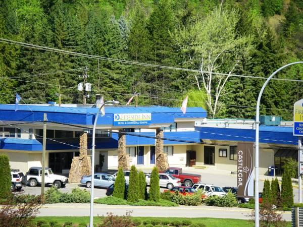 Surestay Hotel By Best Western Каслгар Екстер'єр фото