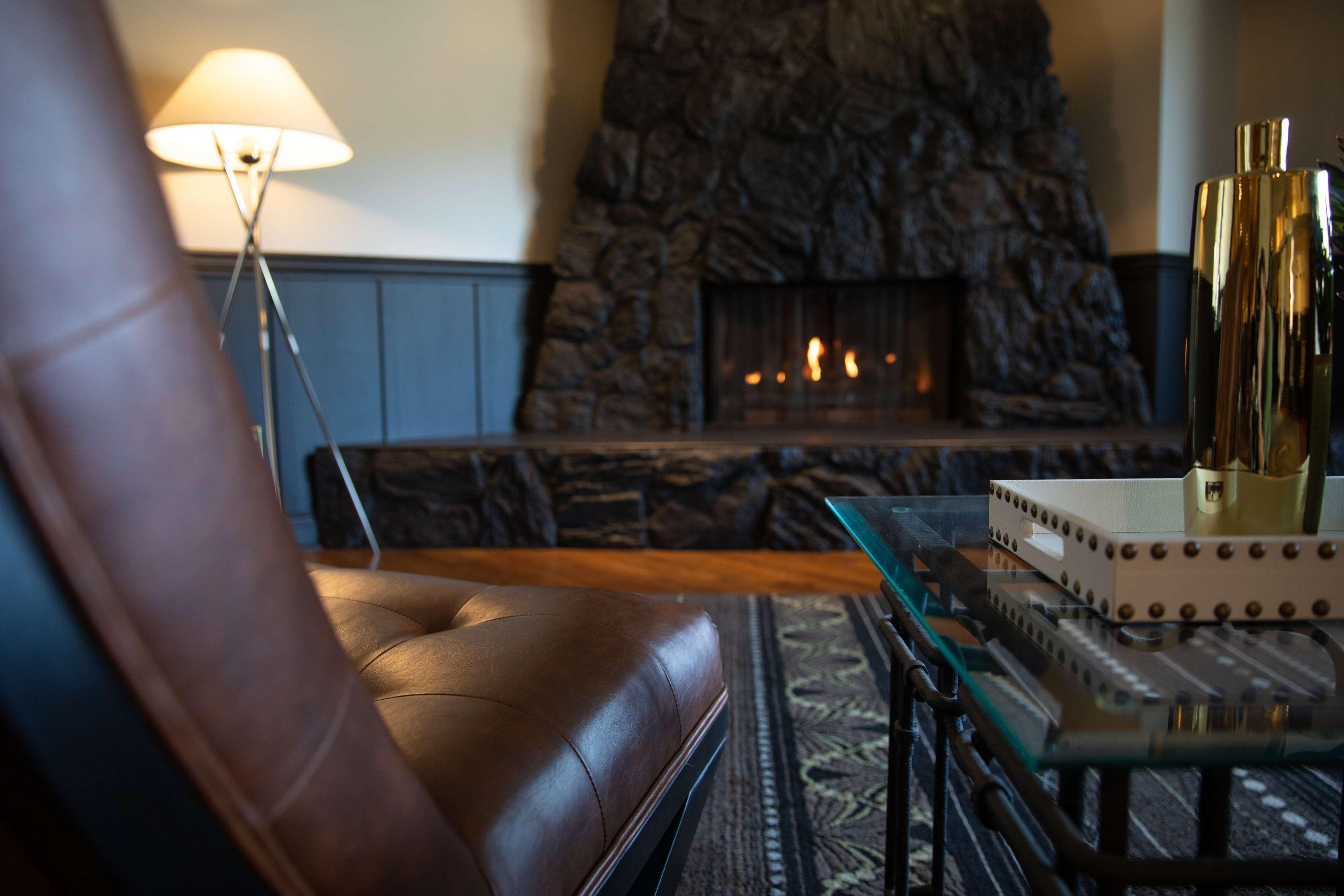 Surestay Hotel By Best Western Каслгар Інтер'єр фото