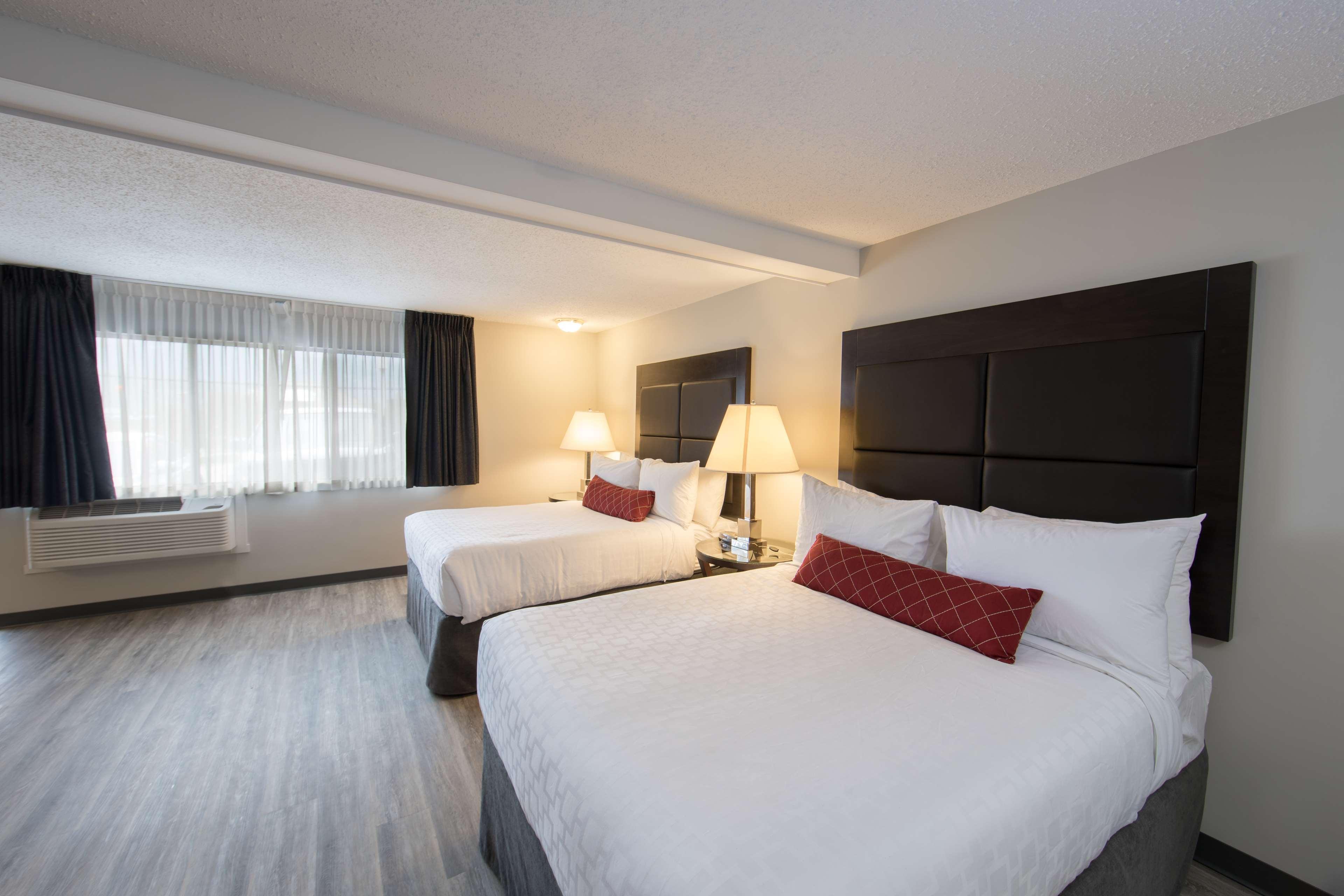 Surestay Hotel By Best Western Каслгар Екстер'єр фото