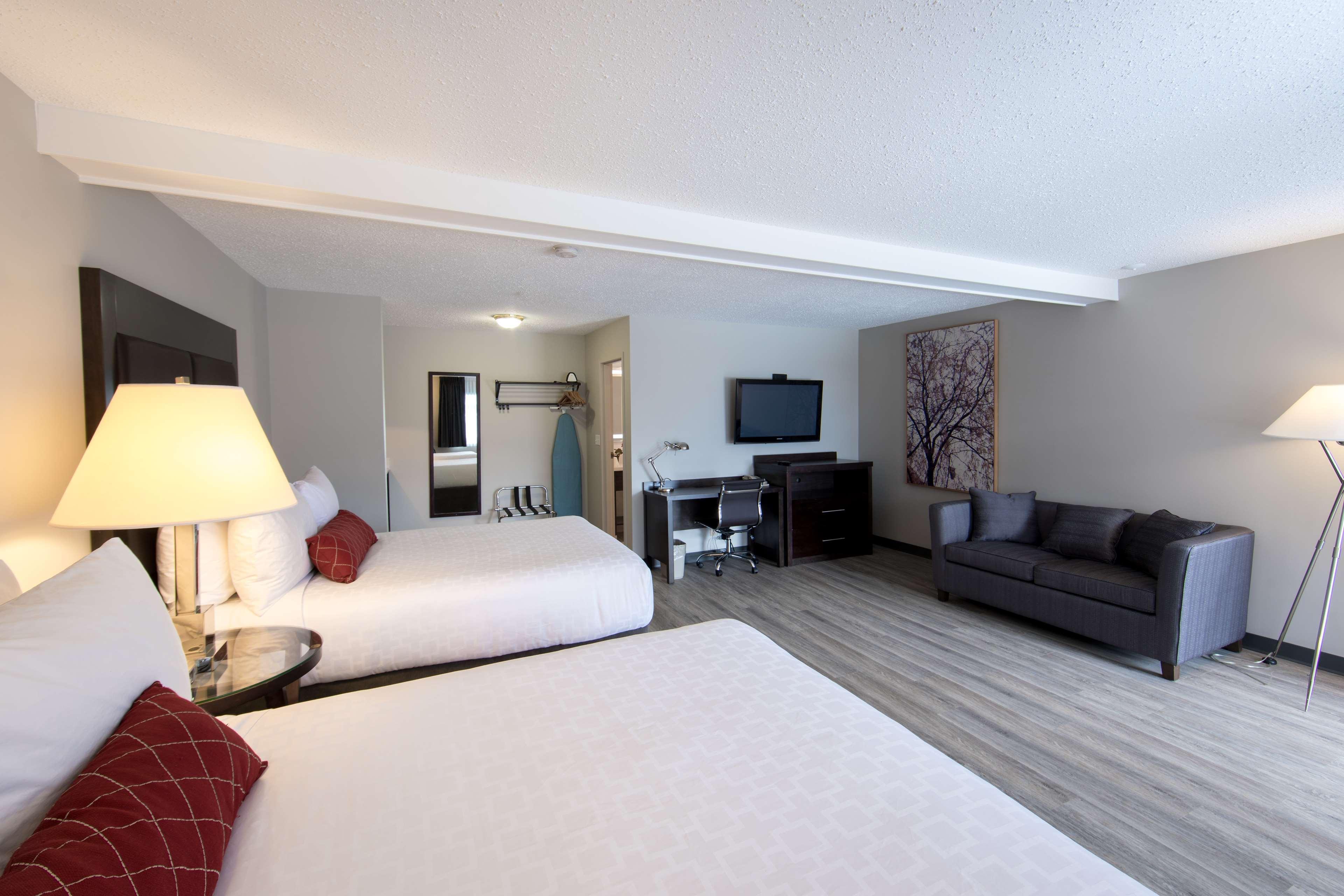 Surestay Hotel By Best Western Каслгар Екстер'єр фото