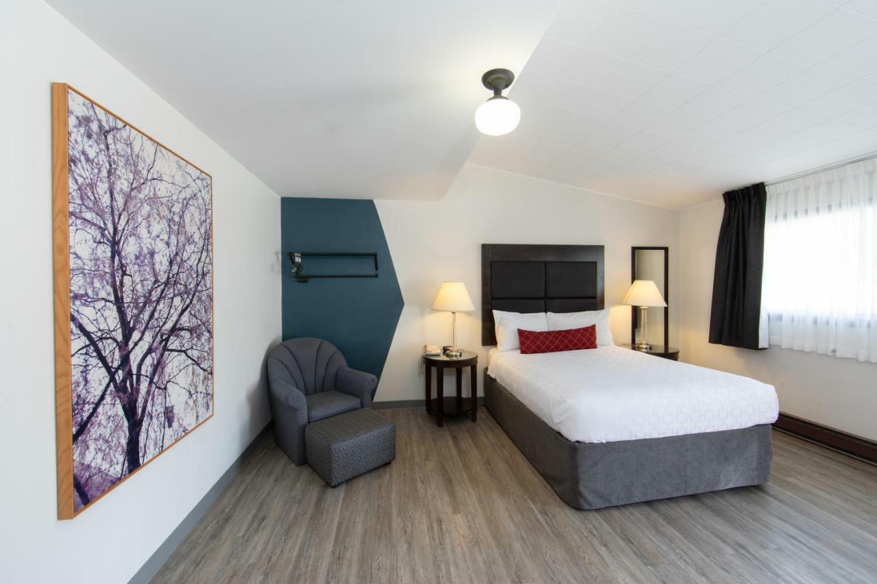 Surestay Hotel By Best Western Каслгар Екстер'єр фото